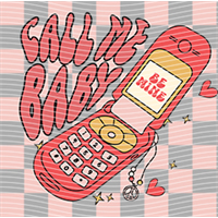 Valentine's Day-QRJ  708